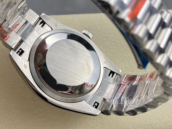 激安ロレックス角部分ディテール